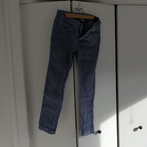 Stio Corduroy Pants - Size 4